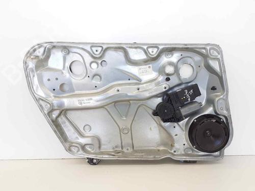 Used Front left window mechanism Front left window mechanism VW PASSAT B5 (3B2) [1996-2001] 24878348 24878348