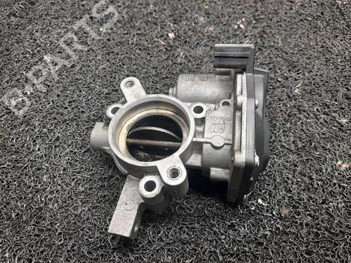Used Throttle body OPEL MERIVA B MPV (S10) 1.3 CDTI (75) (75 hp) 9072072