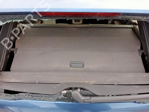 Used Rear parcel shelf VOLVO XC60 I SUV (156) [2008-2018]  31942414