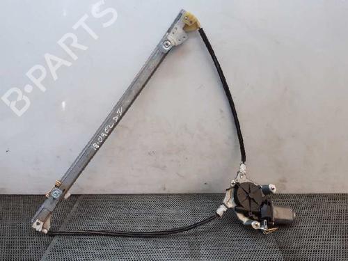 Front left window mechanism RENAULT SCÉNIC I MPV (JA0/1_, FA0_) 1.9 dCi RX4 | BP2428786C22 
