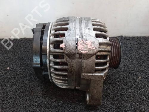 Alternator AUDI A6 C5 Avant (4B5) 2.5 TDI | BP4684903M7 