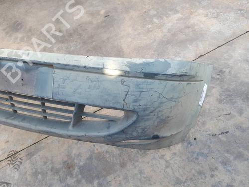 Front bumper FORD COURIER Pickup 1.8 D | BP2245211C7 