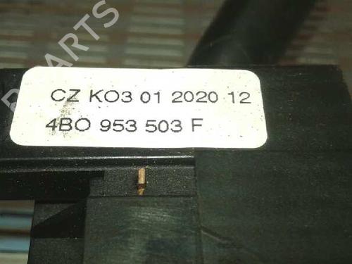 Steering column stalk AUDI A3 (8L1) 1.9 TDI | BP1356242I23 