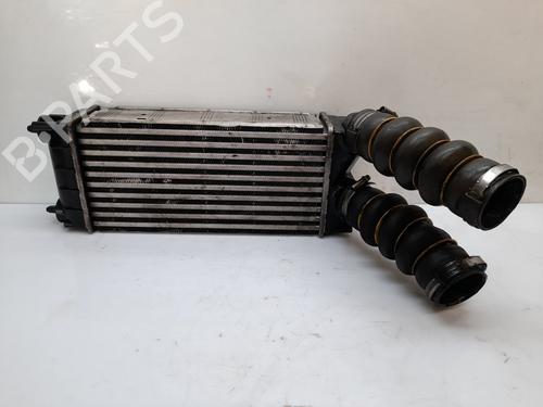 Used Intercooler CITROËN C4 II (NC_) 1.6 HDi 90 (92 hp) 10986838