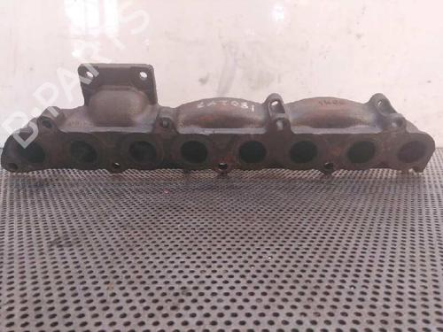 Used Intake manifold Intake manifold 1293781 1293781