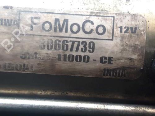 Starter VOLVO V50 (545) 1.6 D | BP4415989M8 