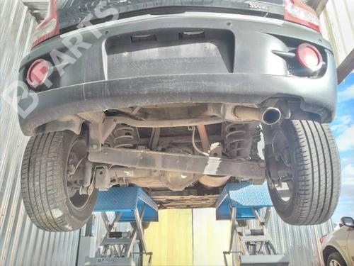 Right sun visor SSANGYONG ACTYON I 2.0 Xdi | BP8413886I2  - Image 16