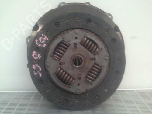 Used Other Other NISSAN KUBISTAR MPV (X76) 1.5 dCi 70 (68 hp) 25815524 25815524