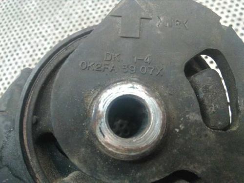 Support KIA CARENS II MPV (FJ) 1.6 | BP14033469C155 