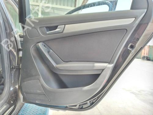 Used Rear right panel AUDI A4 B8 (8K2) 2.0 TDI (136 hp) 10244453