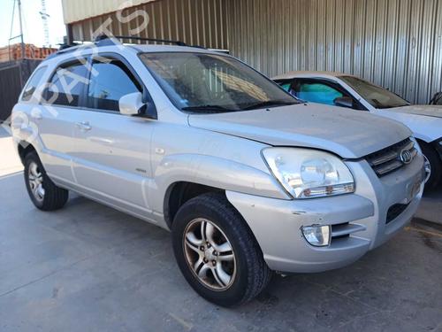 Left front window switch KIA SPORTAGE II (JE_, KM_) 2.0 CRDi 4WD | BP37148049I27  - Image 6