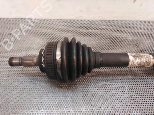 Left front driveshaft CITROËN XSARA PICASSO (N68)  | BP638408M38 