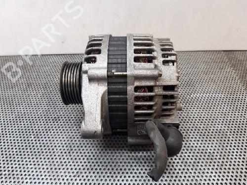Used Alternator NISSAN PRIMERA (P12) 1.8 (115 hp) 3138751