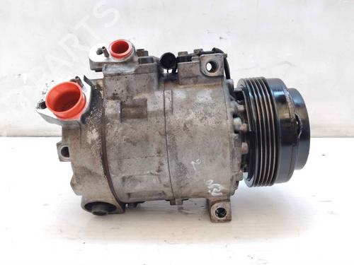 AC compressor BMW 3 (E46) 323 i | BP24620758M34 