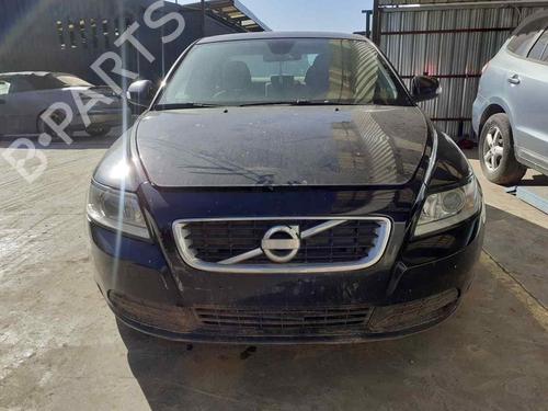 Left headlight VOLVO S40 II (544) 1.6 D | BP26199907C28  - Image 5
