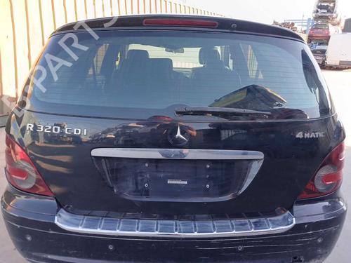 Used Tailgate Tailgate 39552247 39552247