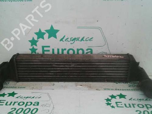 Used Intercooler Intercooler 590620 590620