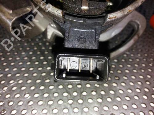 Ignition distributor VW POLO III (6N1) 75 1.6 | BP8737315M68 
