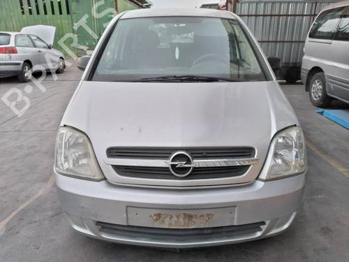 Right sun visor OPEL MERIVA A MPV (X03) | BP8812286I2 - Image 5