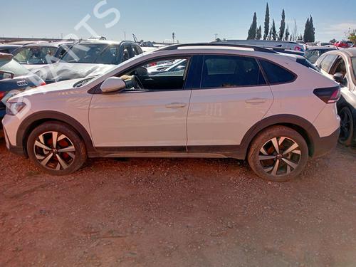 Parafango anteriore sinistro VW TAIGO (CS1) | BP30700732C41