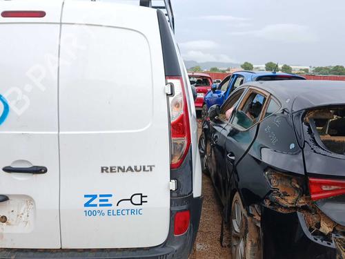 Used Right rear door Right rear door 39612962 39612962