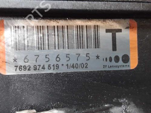 Steering pump BMW 3 (E46) 320 d | BP4420185M99 