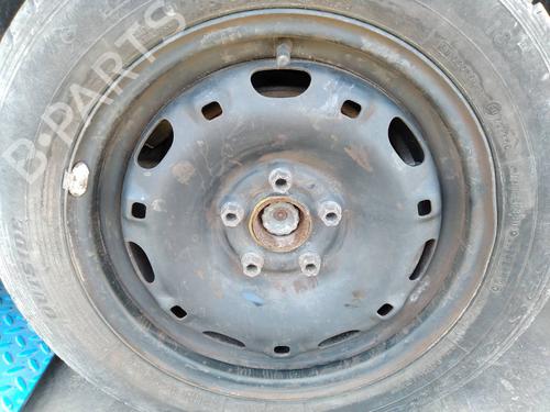 Left sun visor SKODA FABIA II (542) | BP9845528I1 - Image 24