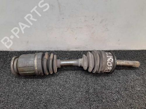 Used Left front driveshaft KIA SPORTAGE SUV (K00) 2.0 TD 4WD (83 hp) 4426272