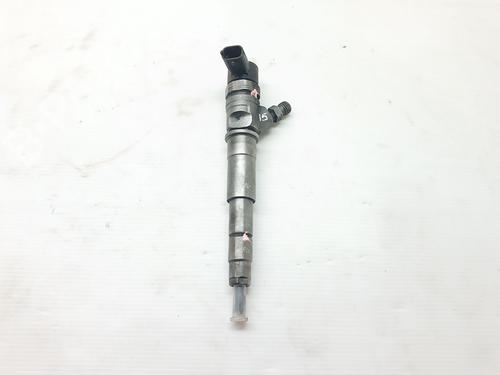 Used Injector Injector RENAULT MASTER III Platform/Chassis (EV, HV, UV) 2.3 dCi 130 FWD (EV0Y, HV0Y, UV0M, UV0Y, UV03) (130 hp) 33927243 33927243