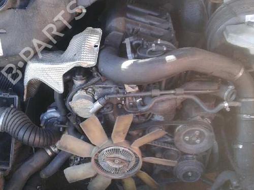 Left sun visor MERCEDES-BENZ SPRINTER 4-t Platform/Chassis (B904) 411 CDI | BP1596551I1  - Image 8