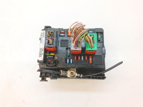 Used Fuse box Fuse box CITROËN C3 I (FC_, FN_) 1.4 HDi (68 hp) 36319298 36319298