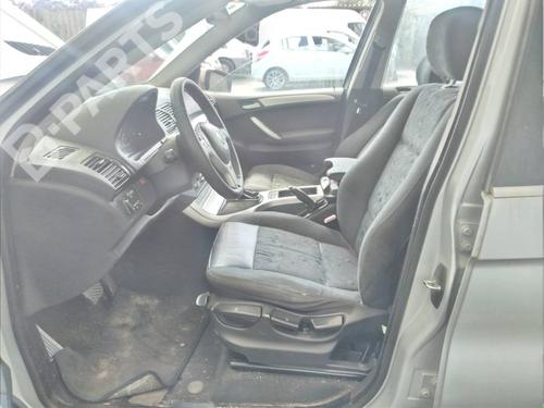 Left front fenders BMW X5 (E53) 3.0 d | BP10208795C41  - Image 30