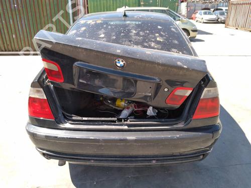 Fuel pump BMW 3 (E46) 320 d | BP7554565M76 