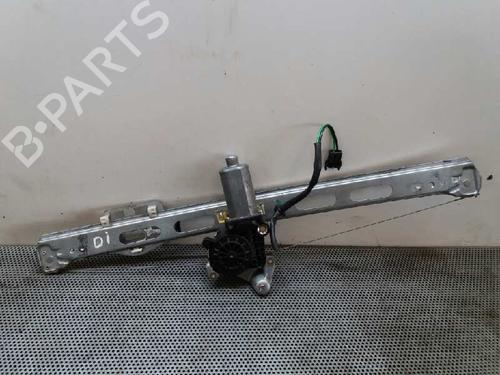 Used Front left window mechanism Front left window mechanism 4250557 4250557