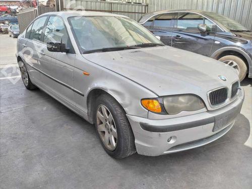 Left front window switch BMW 3 (E46) | BP18666657I27 - Image 8