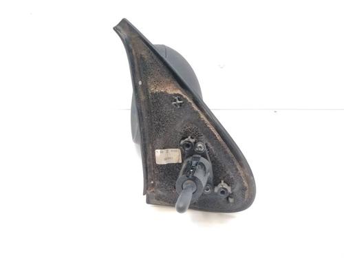 Left mirror NISSAN MICRA III (K12) 1.2 16V | BP15645719C26 