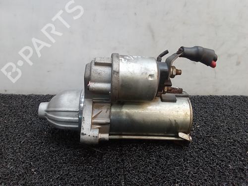Used Starter Starter OPEL CORSA C (X01) [2000-2009] 9712427 9712427