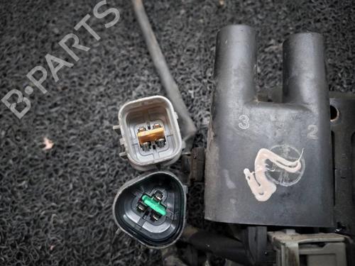 Ignition coil KIA PICANTO I (SA) 1.1 | BP10567576M94 