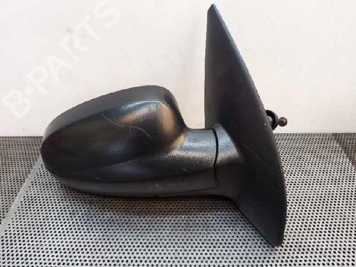 Right mirror DAEWOO KALOS (KLAS) 1.2 | BP4013312C27 