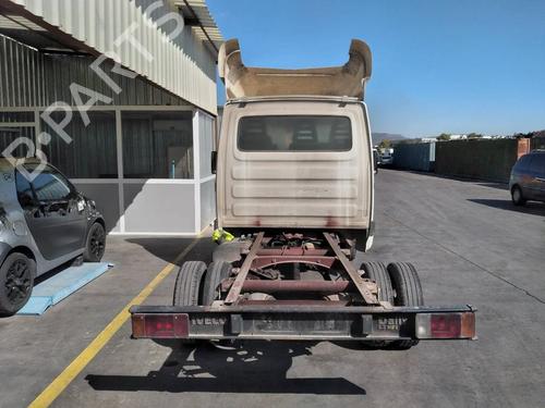 Starter IVECO DAILY III Van 29 L 12 V (ALKA41A2, ALLA52A2, ALKA42A2) | BP30926652M8  - Image 9