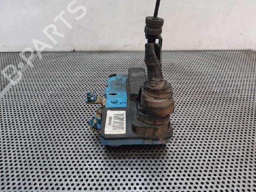 Front left lock VOLVO V70 II (285) D5 | BP4424394C98 