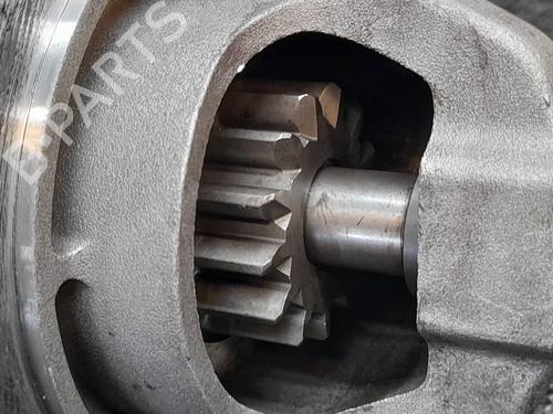 Starter OPEL MERIVA A MPV (X03) 1.7 CDTI (E75) | BP7169059M8 