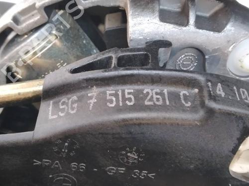 Gear lever BMW 3 (E46) 320 d | BP16144046M90 - Image 2