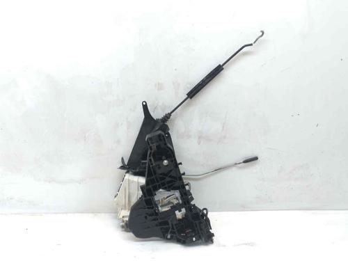Used Front left lock MERCEDES-BENZ B-CLASS Sports Tourer (W245) B 180 CDI (245.207) (109 hp) 22602488