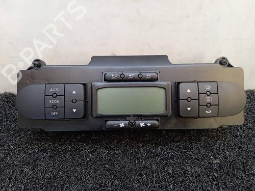 Used Climate control Climate control SEAT LEON (1P1) [2005-2013] 9681993 9681993