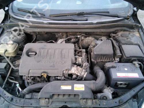 Left front shock absorber KIA CEE'D Hatchback (ED) | BP14458014M16 - Image 33