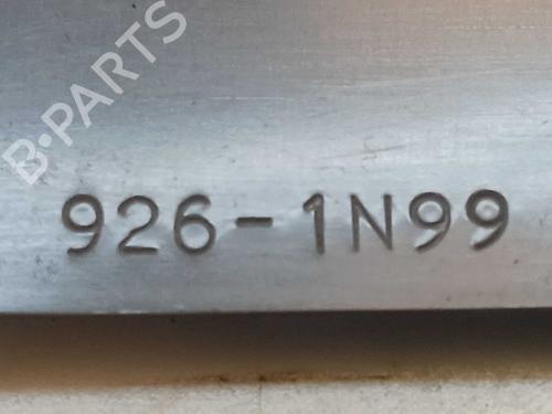 Left front window switch TOYOTA AURIS (_E15_) | BP37437029I27 - Image 2