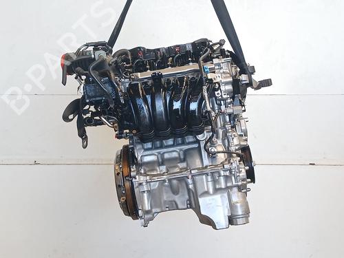 Motor Motor TOYOTA AURIS (_E15_) [2006-2013] 36016968 36016968