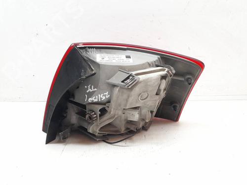 Left taillight AUDI A4 B7 Avant (8ED)  | BP29504816C34 