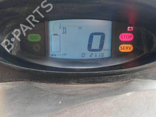 Instrument cluster RENAULT TWIZY (MAM_) 45 | BP39104650C47 - Image 4